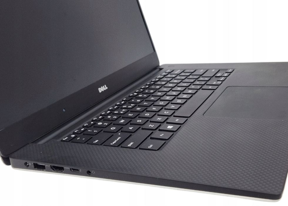 Laptop Dell XPS 9550, 15,6 " Intel Core i5 8 GB / 256 GB
