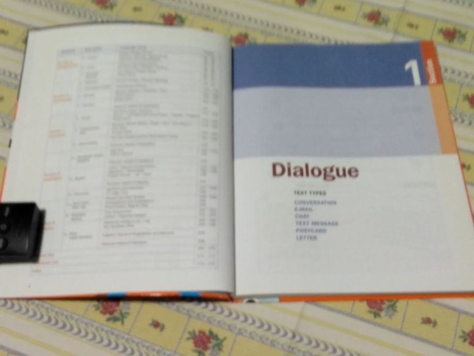 Gramática de Inglês