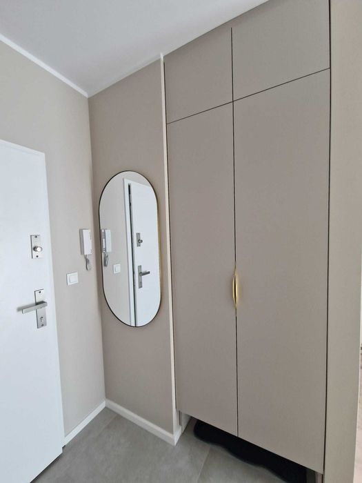 Luksusowy apartament na wynajem  Ochojec/Brynów - wysoki standard