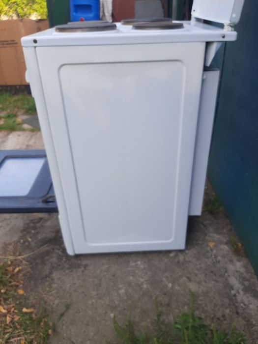 Электроплита Норд