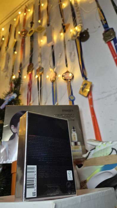 ОРИГІНАЛ Yves Saint Laurent Black Opium( Блек Опіум )Парфумована  вода