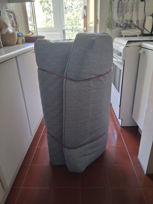 Colchão Ikea Agotnes Novo