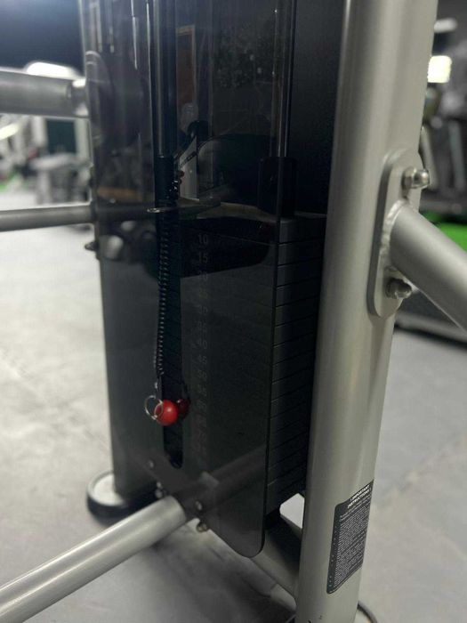 Leg Extension Pannata EVO