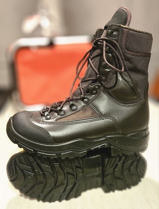 Buty wojskowe 40r 939/Mon Demar