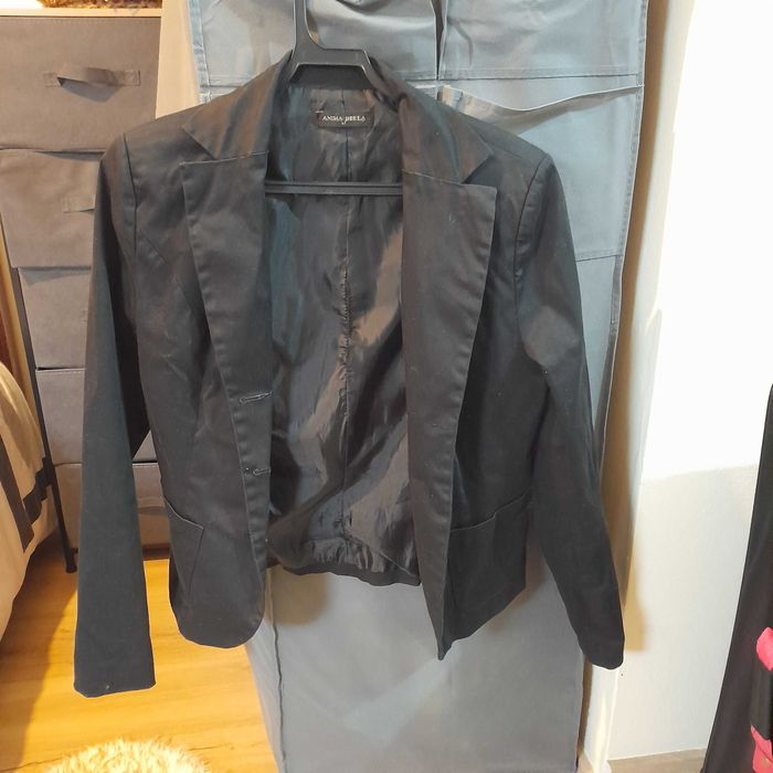 Vários  Blazers mulher