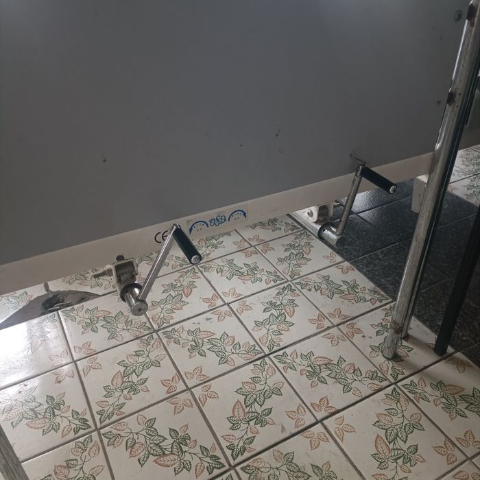 Медичне ліжко ,механічне