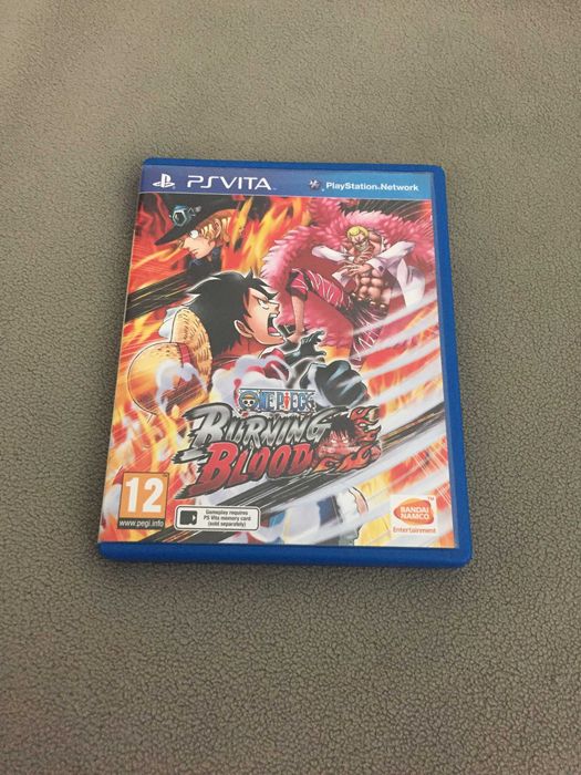 11 Jogos para PS Vita