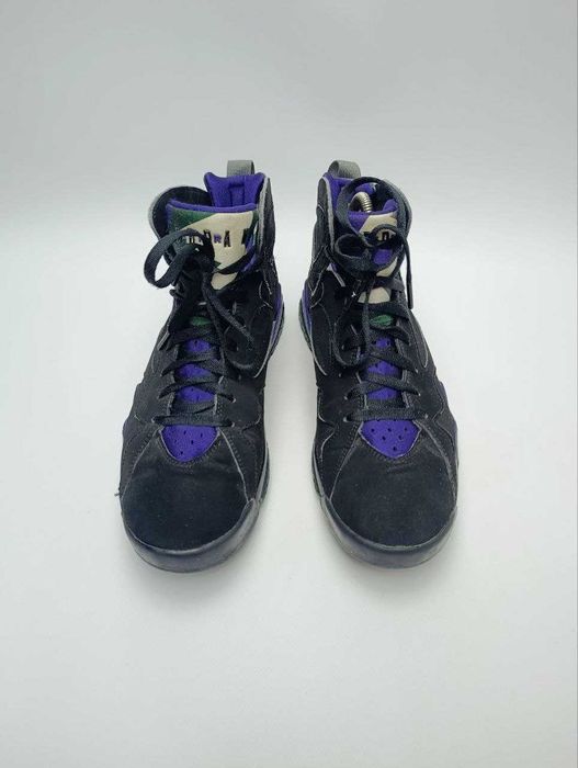 Кроссовки Nike Air Jordan 7 Retro,  Размер 45