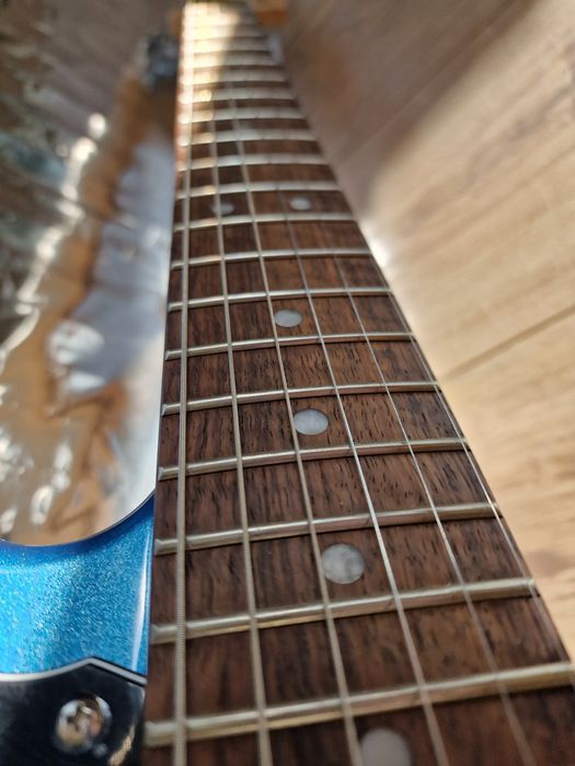 Электрогитара Fender Squier Affinity Series Jazzmaster