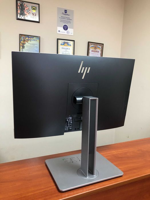 Моноблок HP EliteOne 800 G4/24"FHD IPS/i5-8/32/1TB/Гарантія: 14 500 грн ...