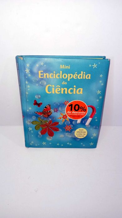 Mini Encyclopedia of Science