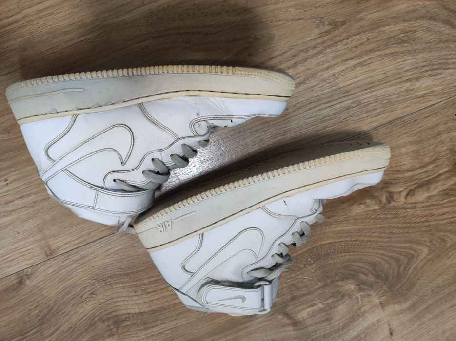 Nike Air Force 1 Mid '07 rozm 42.5