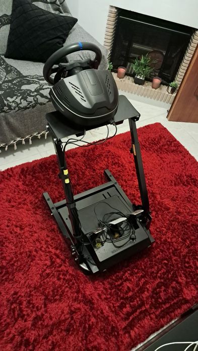 Prenda Natal Volante gaming Thrustmaster T300 RS GT edition