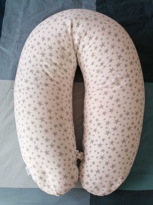 Almofada MATERNA Kids zone by Jane