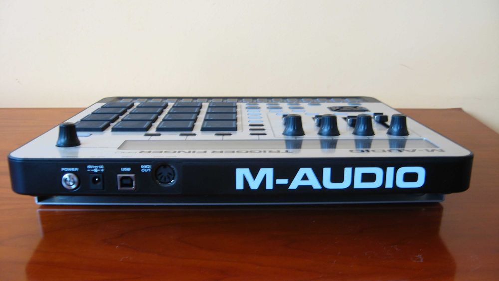 M-Audio Finger Trigger Pro