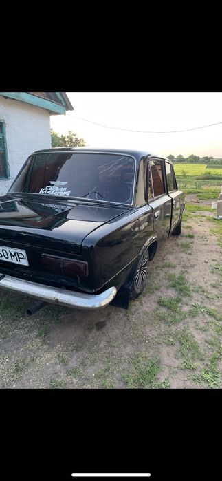 Продам ваз 2101 в хорошом состояние
