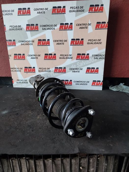 SUSPENSÃOESQUERDAMAZDACX-5
