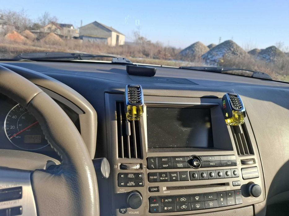 Infiniti FX45 4.5 V8