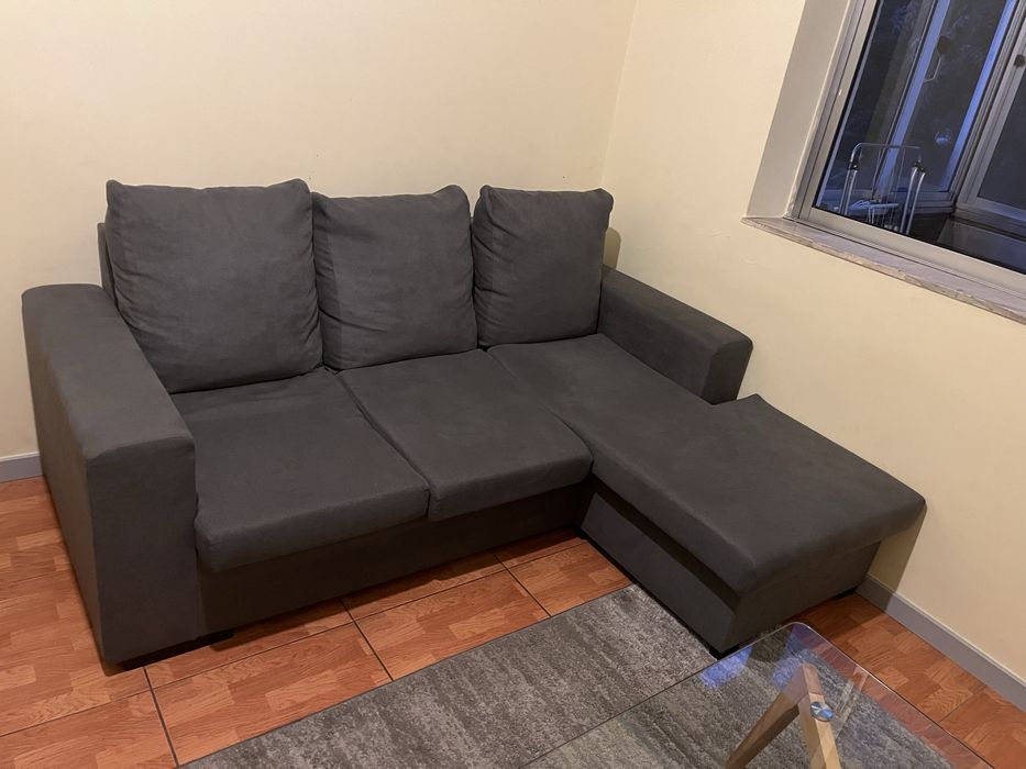 Sofa de 3 lugares