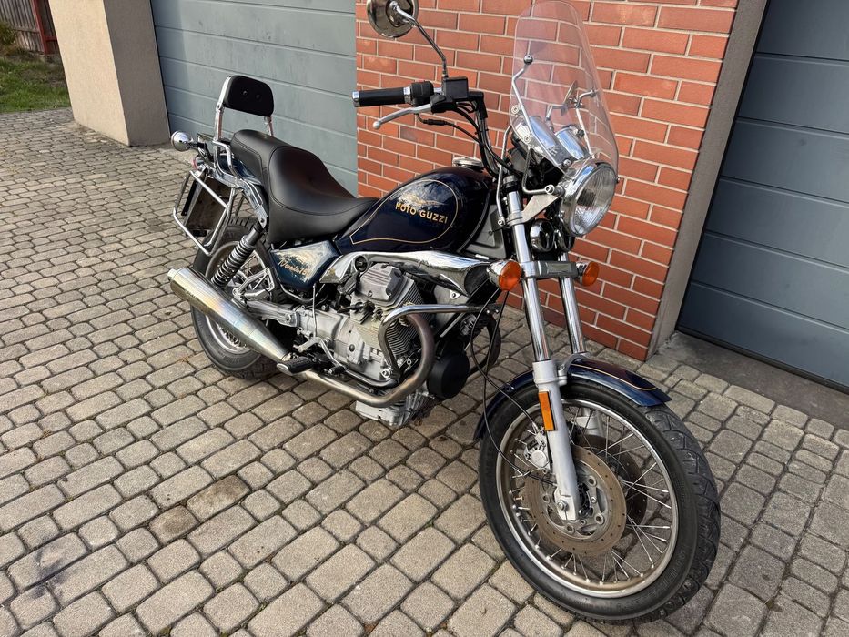Moto Guzzi
