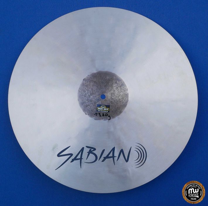 ‼️ Sabian - talerz HHX Complex Thin Crash 18" ‼️