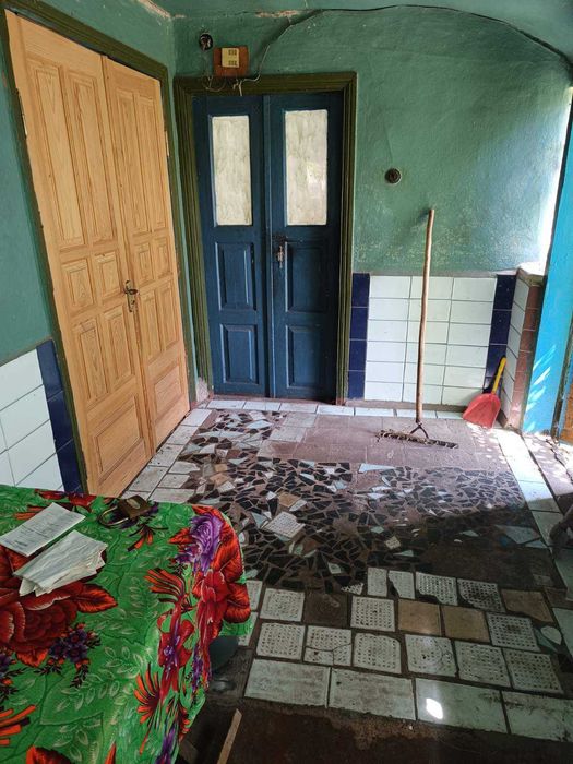 Продається будинок в с. Лютенька, Гадяцького району