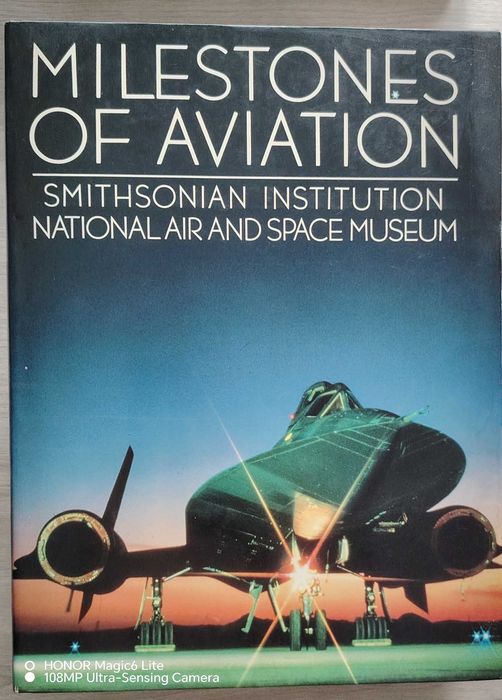 Livros Aviação e aeronáutica