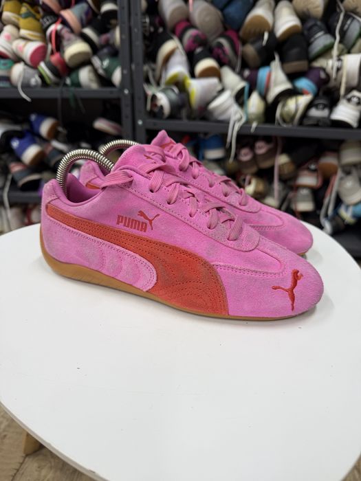 Оригінальні кросівки Puma Speedcat OG 398846-56