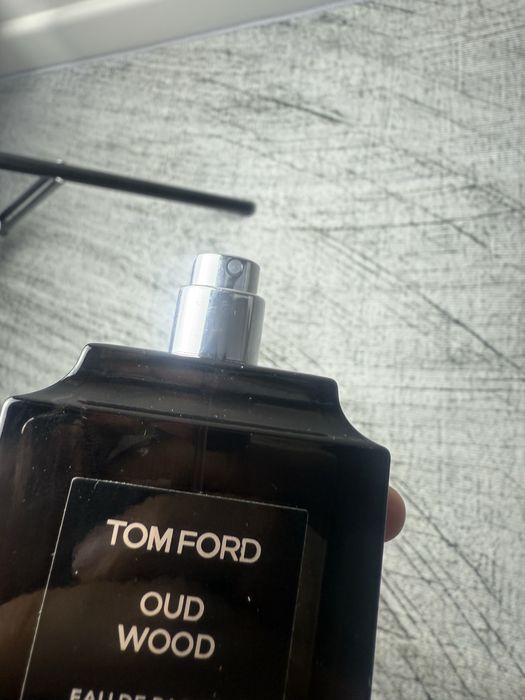 Tom Ford Out Wood 100Ml EDP okazja