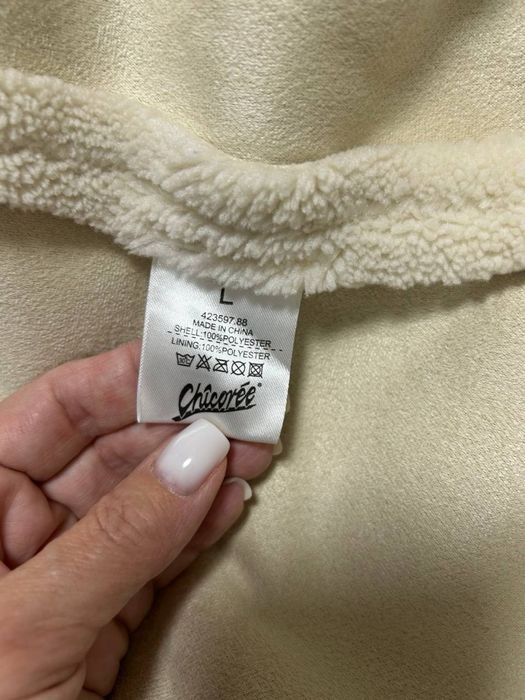 Жіноча шубка