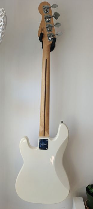 Squier Affinity Precision bass, pasywny