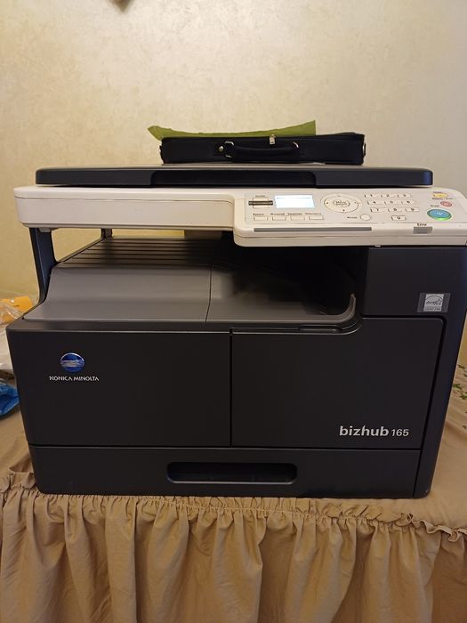 Продам професійний ксерокс  у відмінному стані