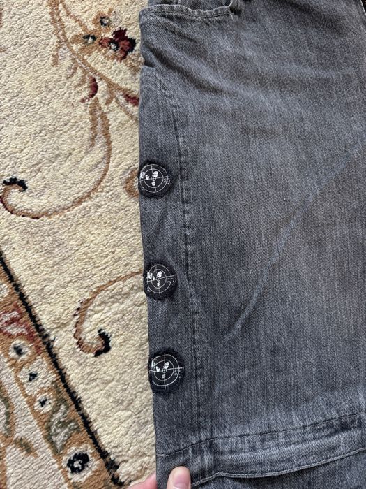 Sort company recycle штани