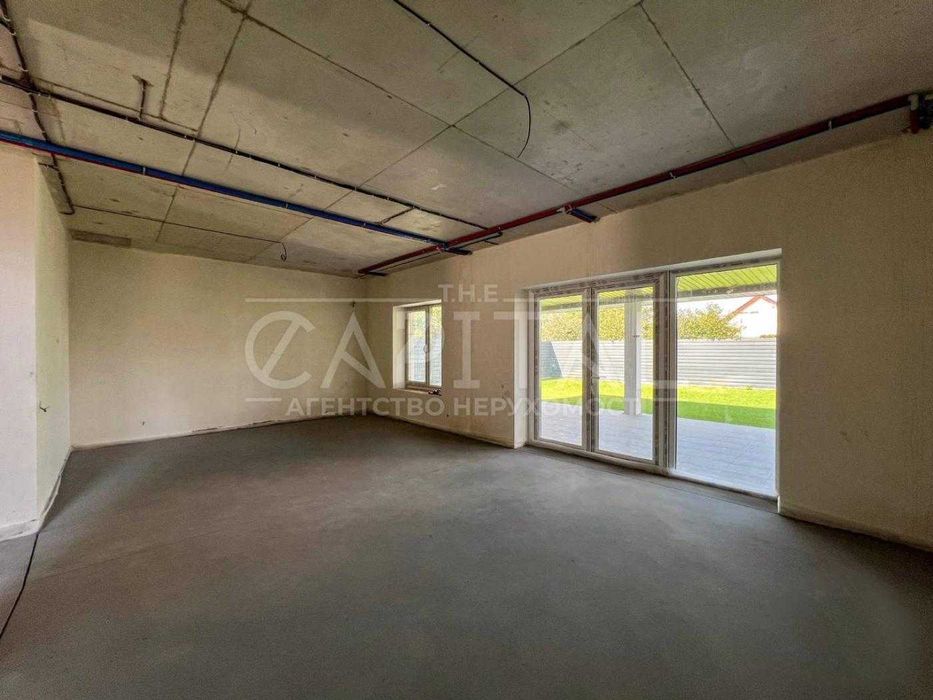 Продажа 2-этажного дома, Соломенка, Жуляны, Киев