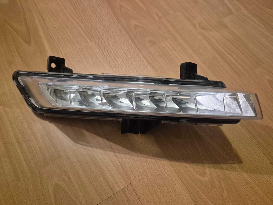 Renault Clio IV lift światło led DRL 266OO7864R