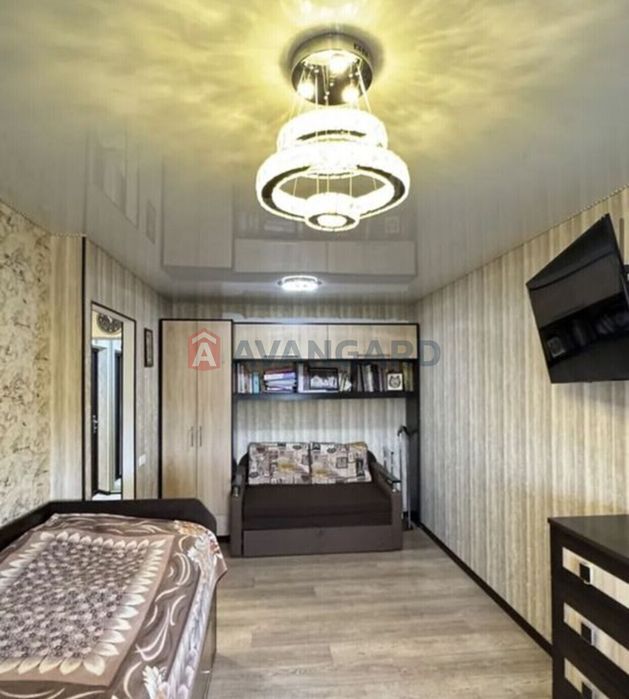 2-кім з ремонтом у Вінниці!