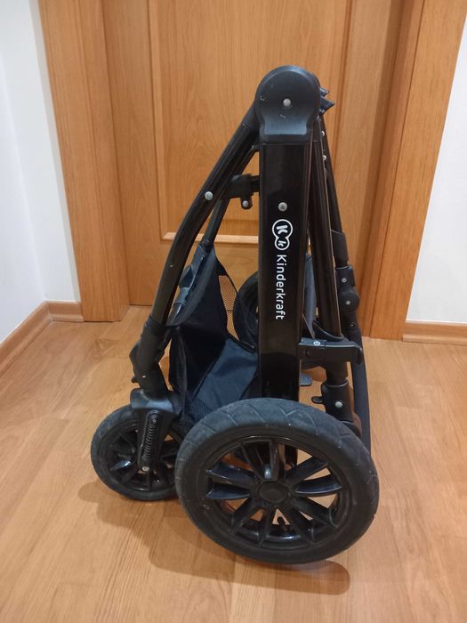 Conjunto Infantil "Kindercraft"