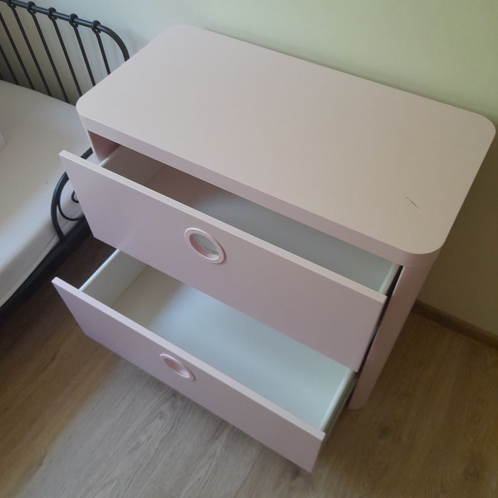 Komoda IKEA Busunge
