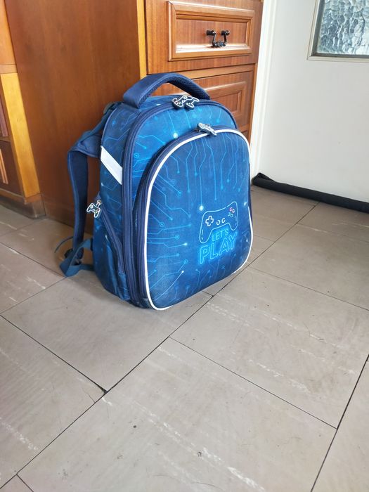 Plecak szkolny Kayokki