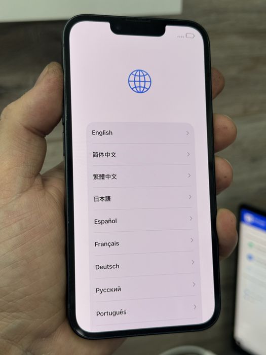 Айфон 14 iphone icloud r sim e sim донор на запчастини