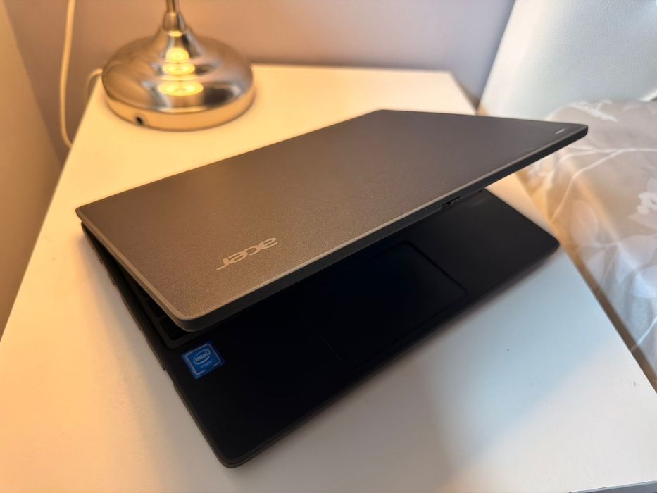 Vendo acer travelmate b3 (serie b311)