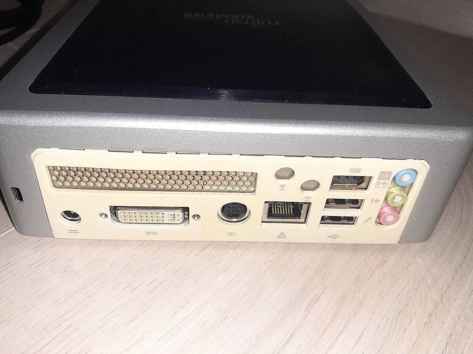 Комп'ютер (системний блок) Fujitsu-Siemens ESPRIMO Q5020 4Gb/128Gb SSD