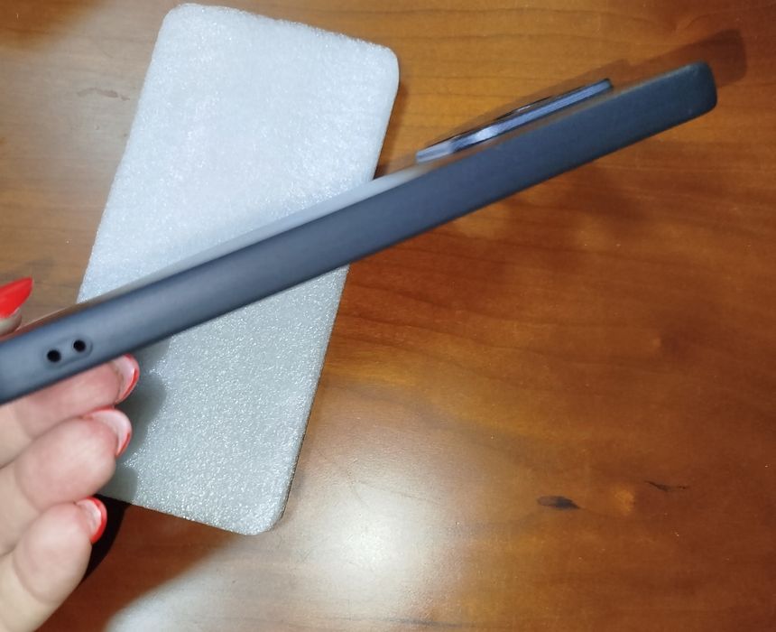 Capa protetora Redmi Note 13