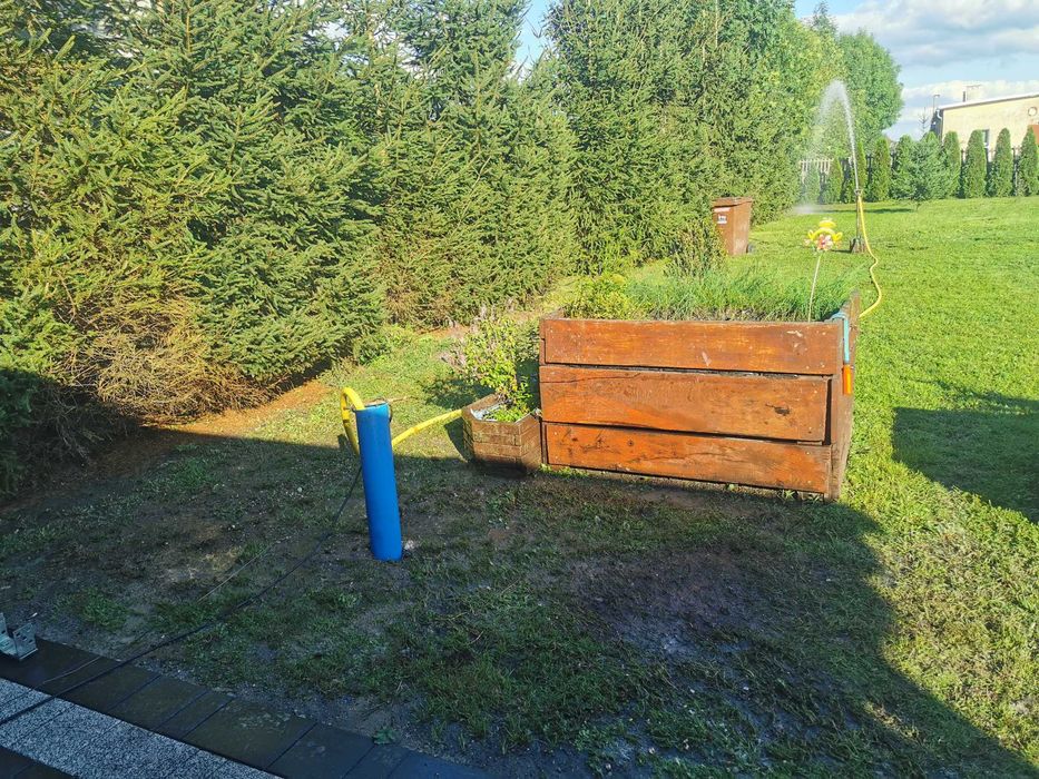 Studnia Głębinowa Wiercenie Odwiert