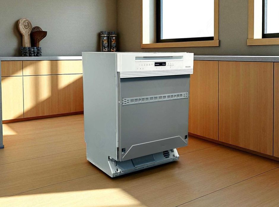 Посудомийка Miele / Міле G 7415 SCi, частково вбуд. 60 см
