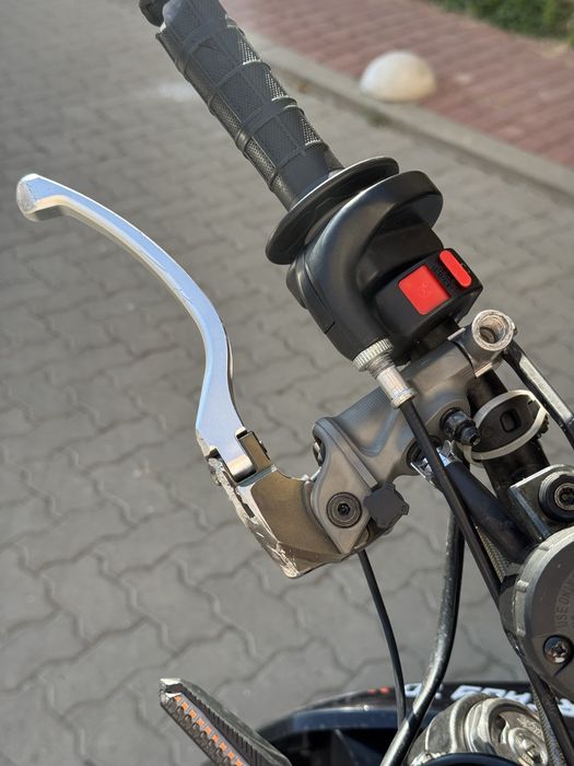 Geon gns 300 motard 2024
