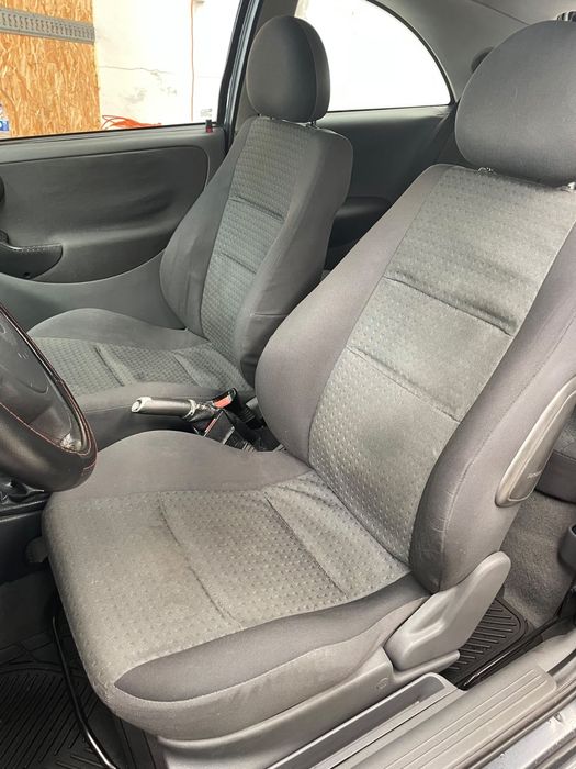 Opel Corsa 1.2 sport