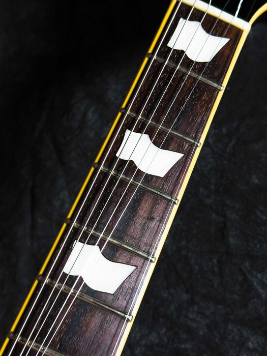 ESP Edwards E-MA-100SD/QM Eclipse 2015