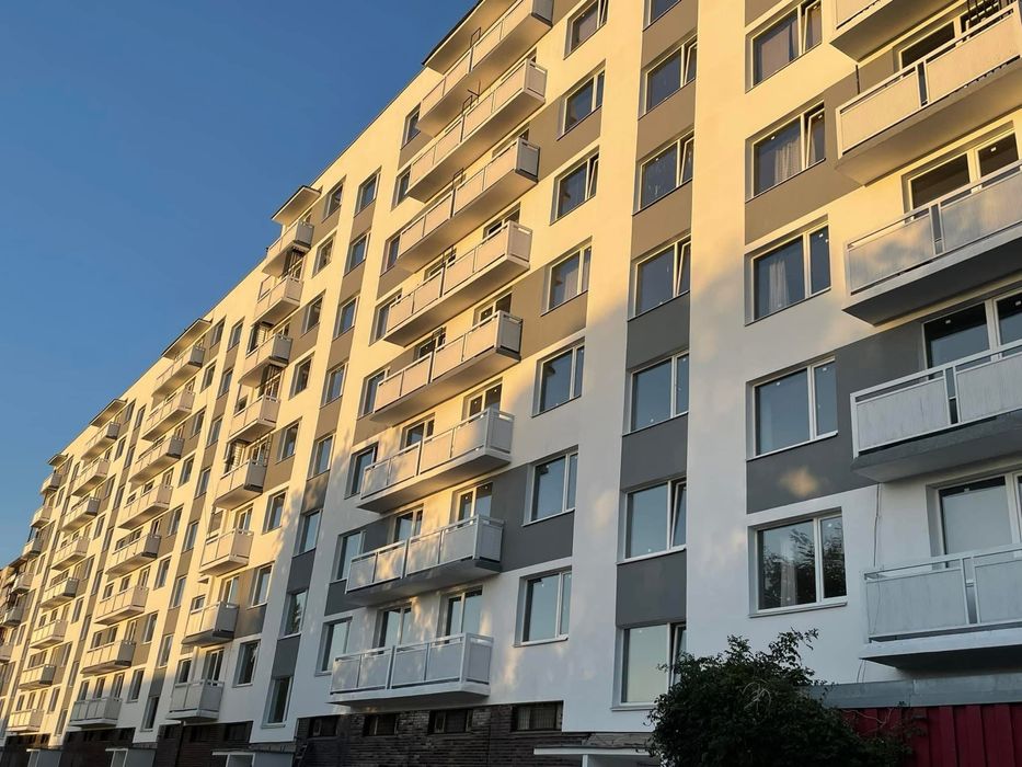 Продаж трикімнатної квартири. Можливо по сертифікату.