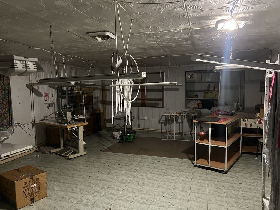 Оренда приміщення 65кв.м. на Інглезі